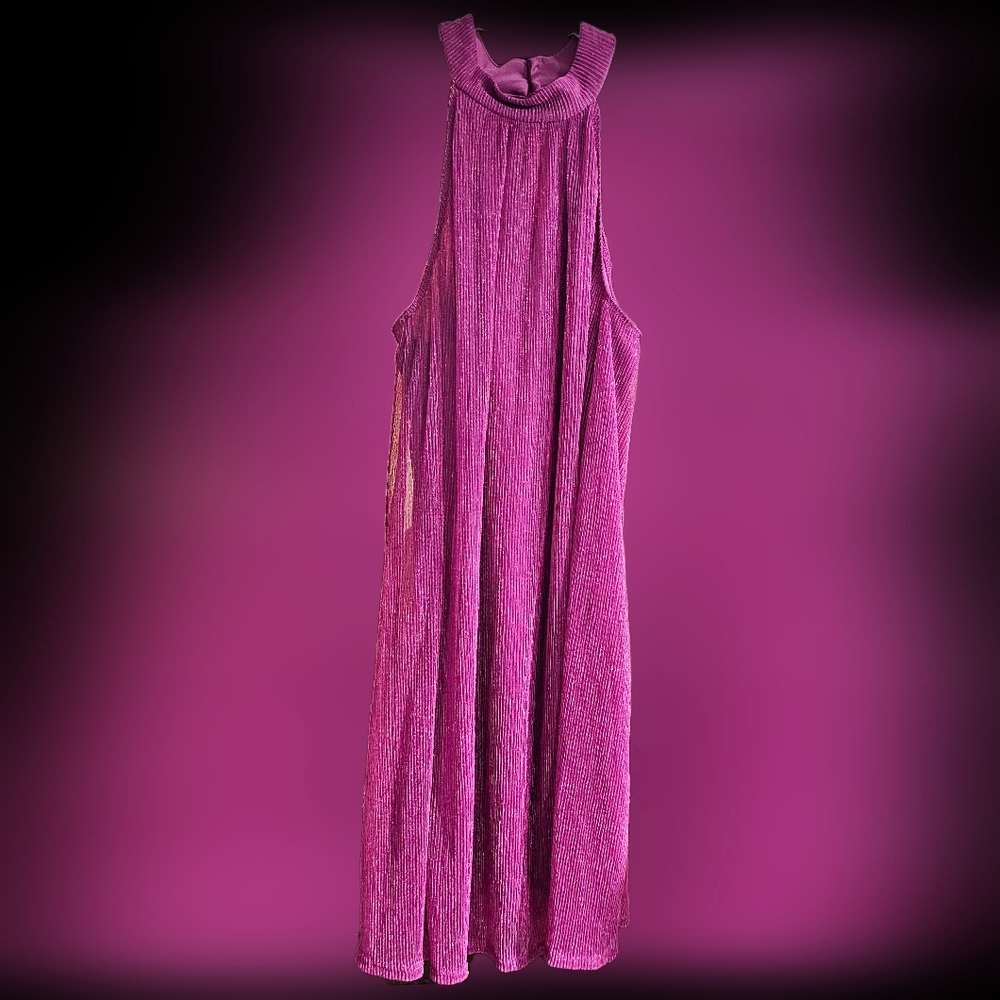 Short Sparkle Gliter dress